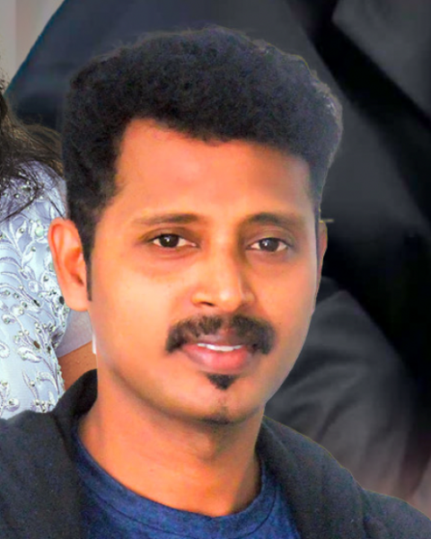 RATHEESH RAVI