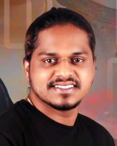 PRASANTH PRABHA