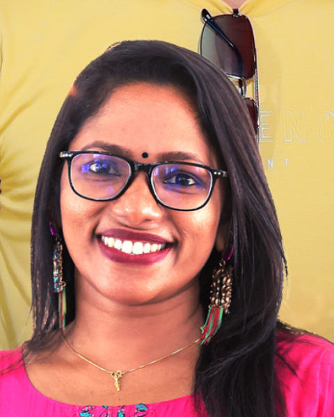 PARVATHY