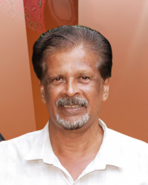 CHERIYAN VARGHESE