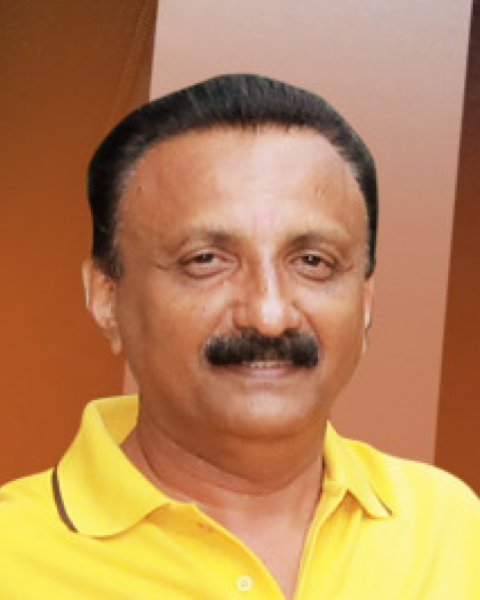 DILEEP VIJAYARAJAN