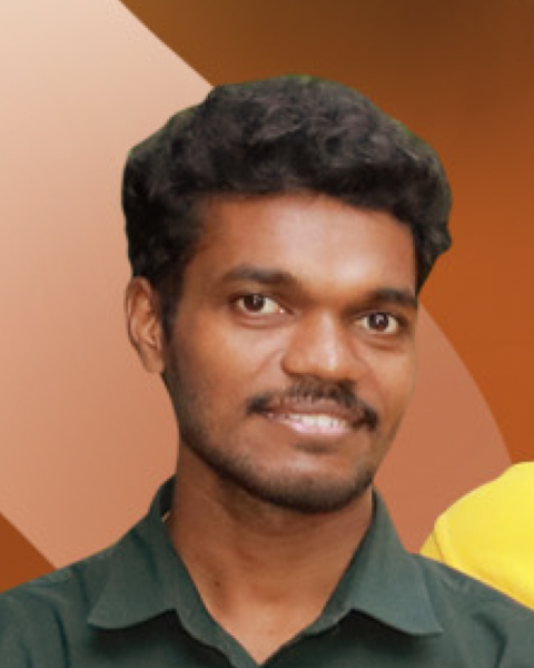MANOJ KRISHNA